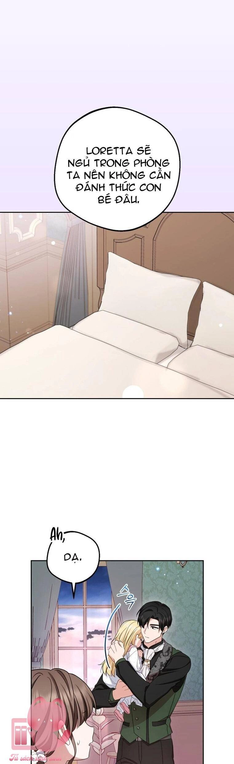 Được Yêu Thương Mà Còn Ngại Ngùng Sao! Chapter 65 - 54