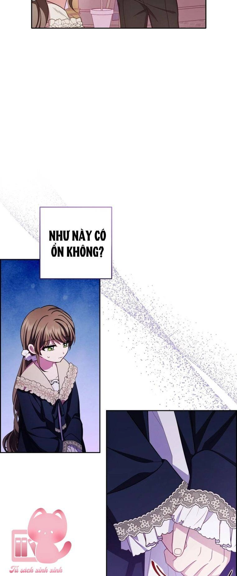 Được Yêu Thương Mà Còn Ngại Ngùng Sao! Chapter 65 - 55