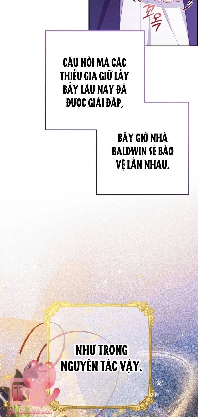 Được Yêu Thương Mà Còn Ngại Ngùng Sao! Chapter 65 - 56