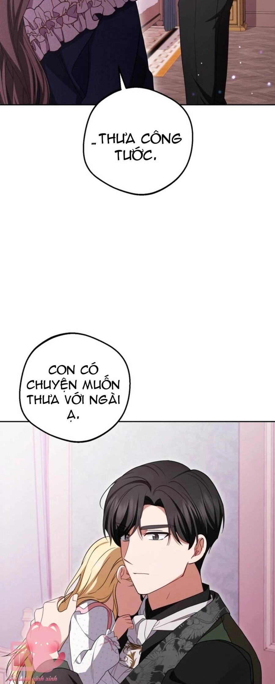 Được Yêu Thương Mà Còn Ngại Ngùng Sao! Chapter 65 - 59