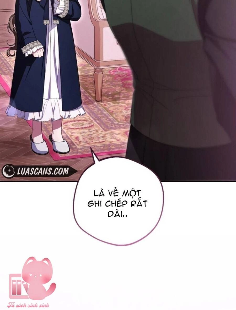 Được Yêu Thương Mà Còn Ngại Ngùng Sao! Chapter 65 - 61