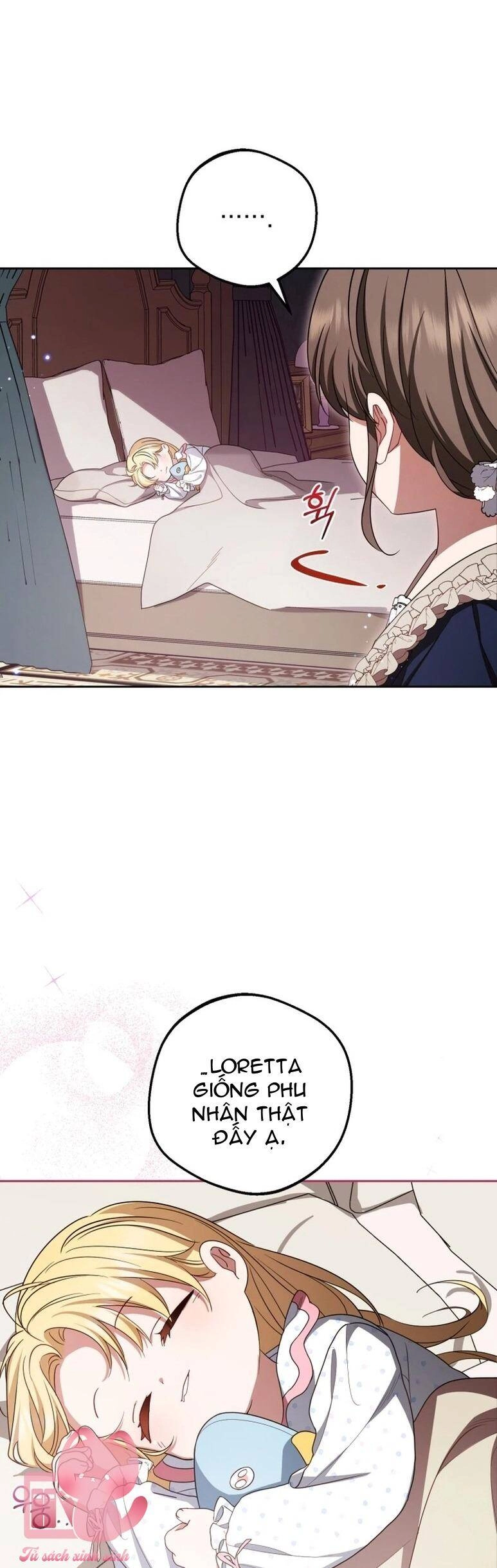 Được Yêu Thương Mà Còn Ngại Ngùng Sao! Chapter 66 - 30