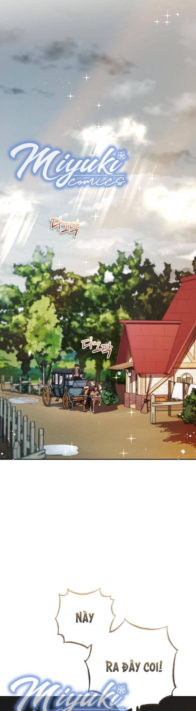 Được Yêu Thương Mà Còn Ngại Ngùng Sao! Chapter 1 - 1