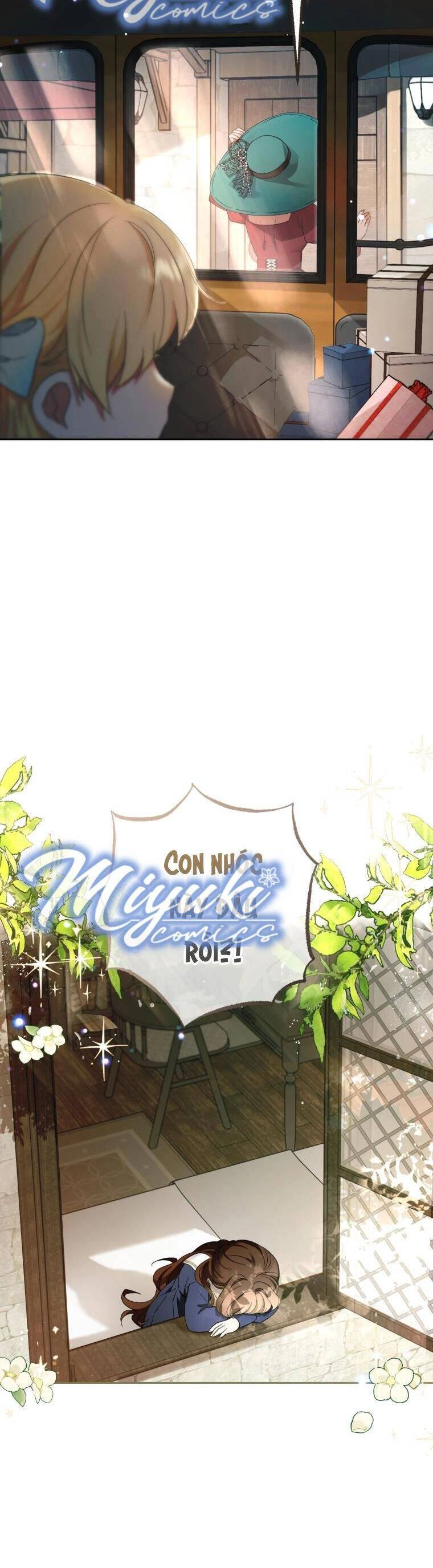 Được Yêu Thương Mà Còn Ngại Ngùng Sao! Chapter 1 - 2