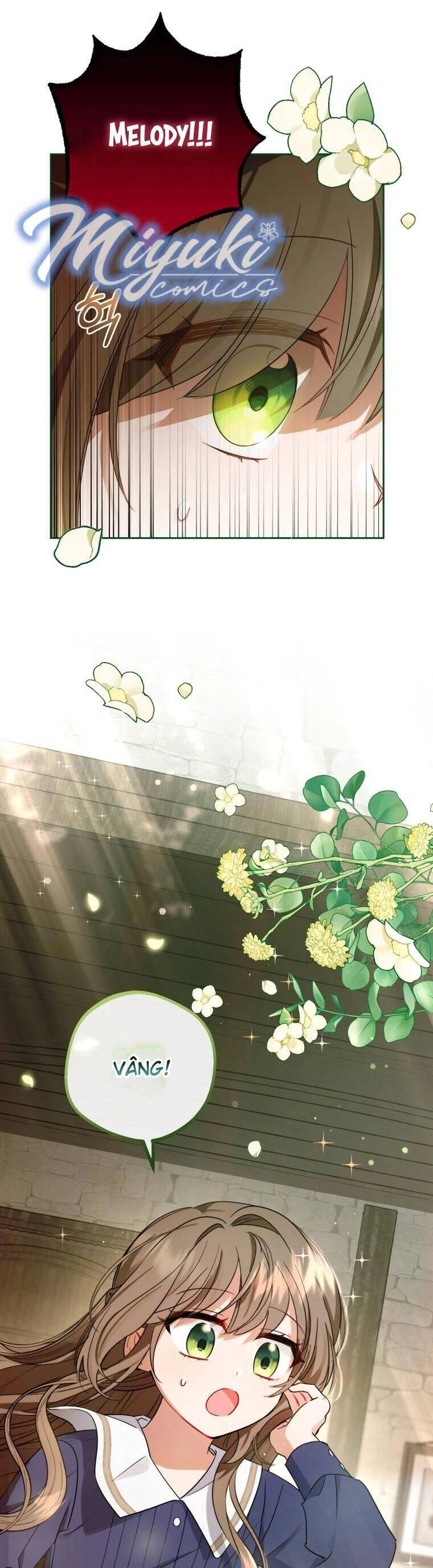 Được Yêu Thương Mà Còn Ngại Ngùng Sao! Chapter 1 - 3