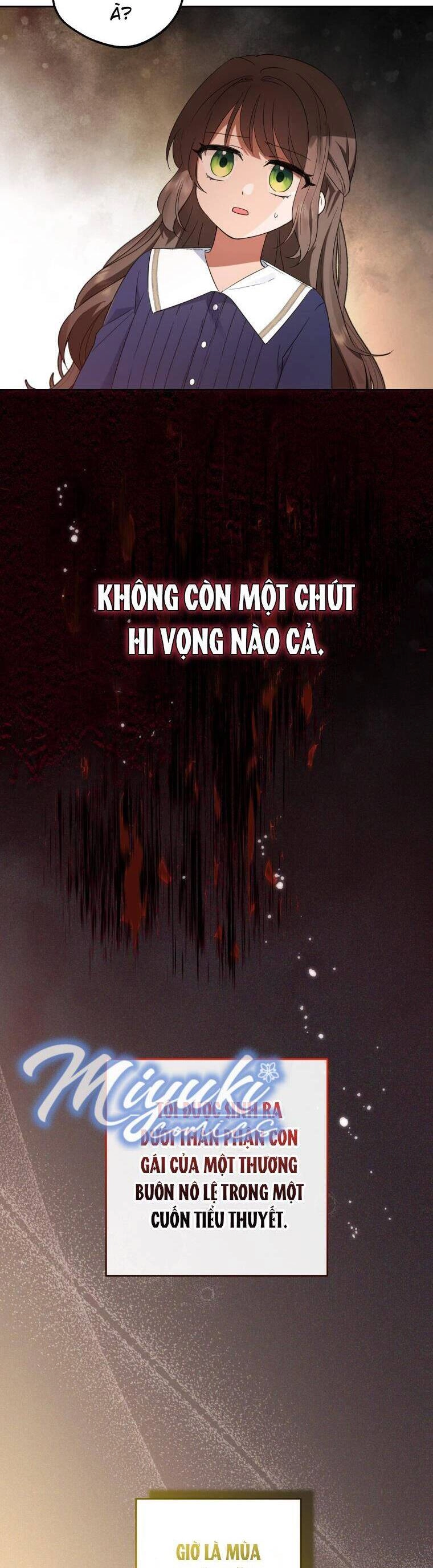 Được Yêu Thương Mà Còn Ngại Ngùng Sao! Chapter 1 - 7