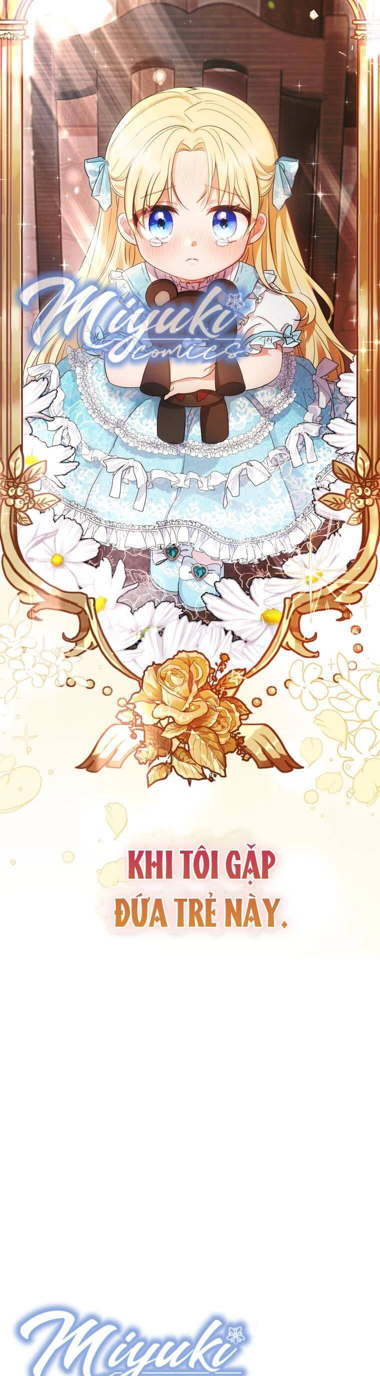 Được Yêu Thương Mà Còn Ngại Ngùng Sao! Chapter 1 - 9