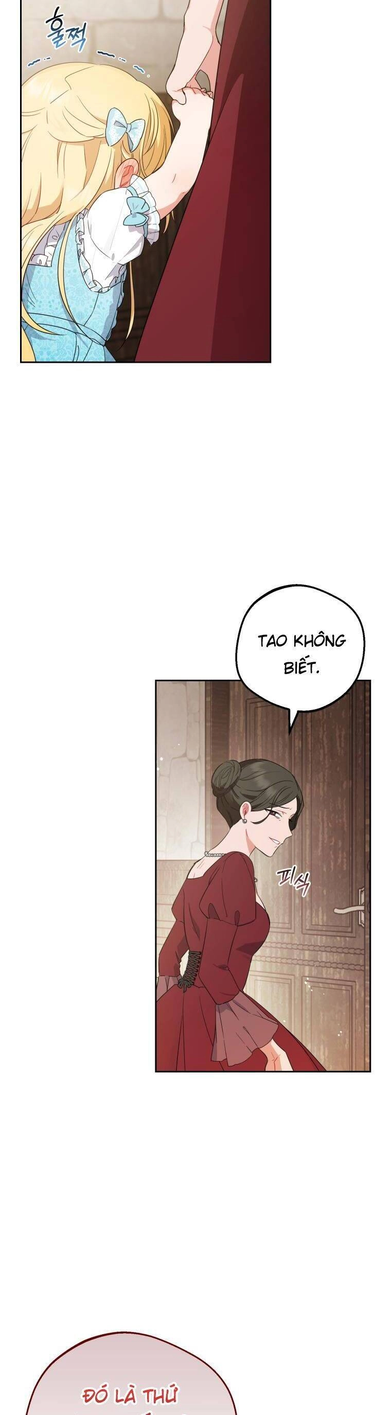 Được Yêu Thương Mà Còn Ngại Ngùng Sao! Chapter 1 - 13