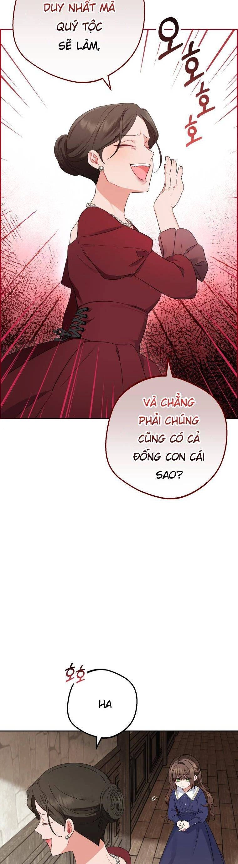 Được Yêu Thương Mà Còn Ngại Ngùng Sao! Chapter 1 - 14