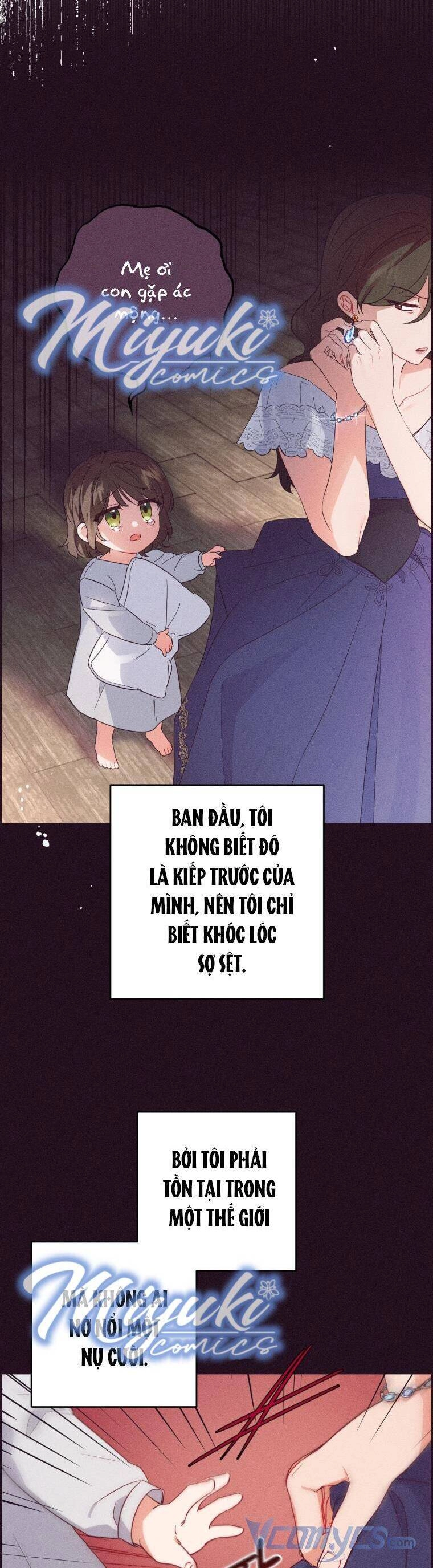 Được Yêu Thương Mà Còn Ngại Ngùng Sao! Chapter 1 - 16