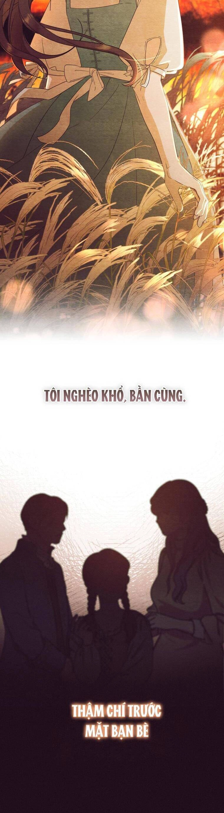 Được Yêu Thương Mà Còn Ngại Ngùng Sao! Chapter 1 - 20