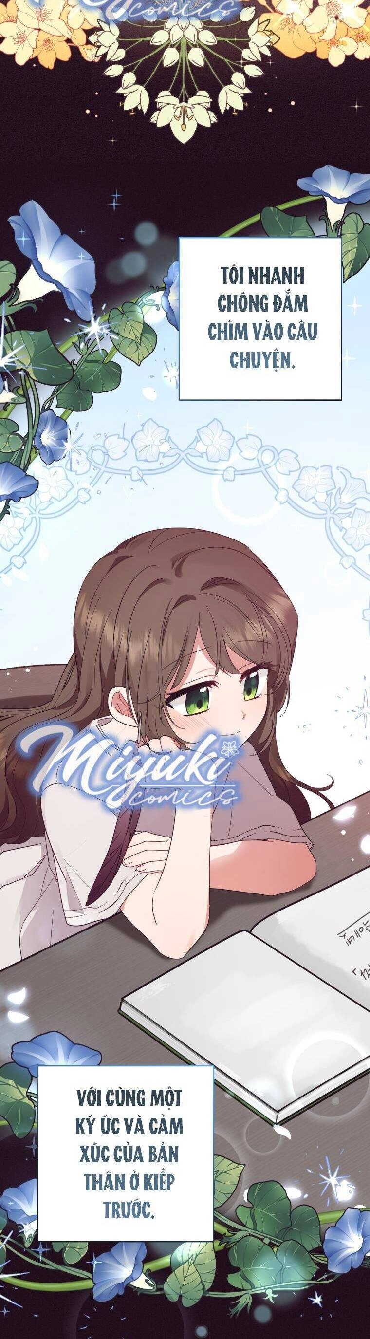 Được Yêu Thương Mà Còn Ngại Ngùng Sao! Chapter 1 - 26