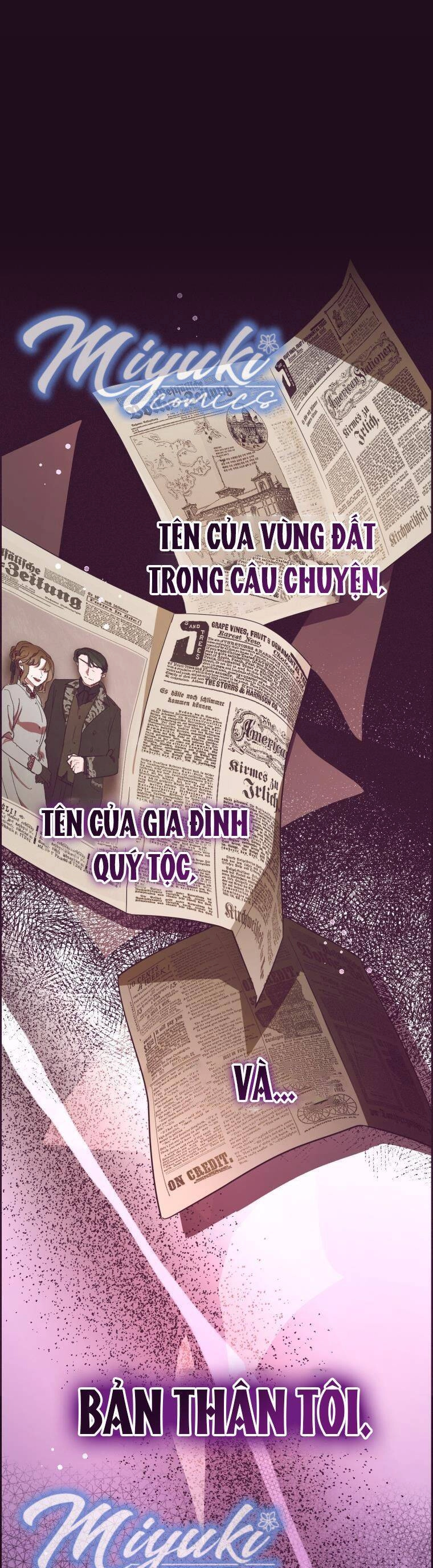 Được Yêu Thương Mà Còn Ngại Ngùng Sao! Chapter 1 - 33