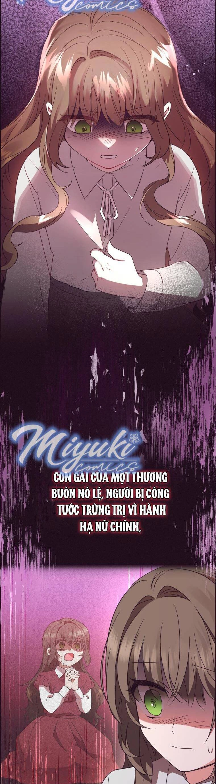 Được Yêu Thương Mà Còn Ngại Ngùng Sao! Chapter 1 - 34