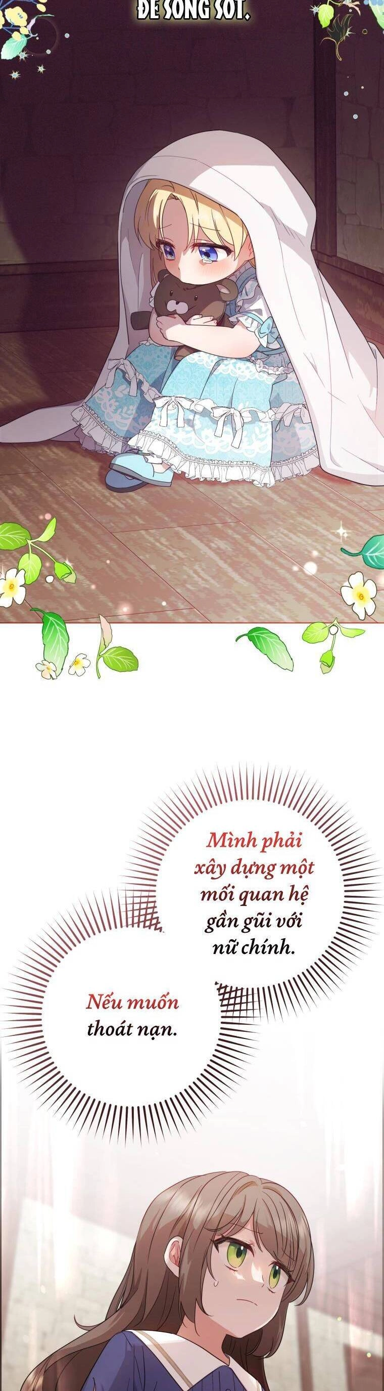 Được Yêu Thương Mà Còn Ngại Ngùng Sao! Chapter 1 - 38