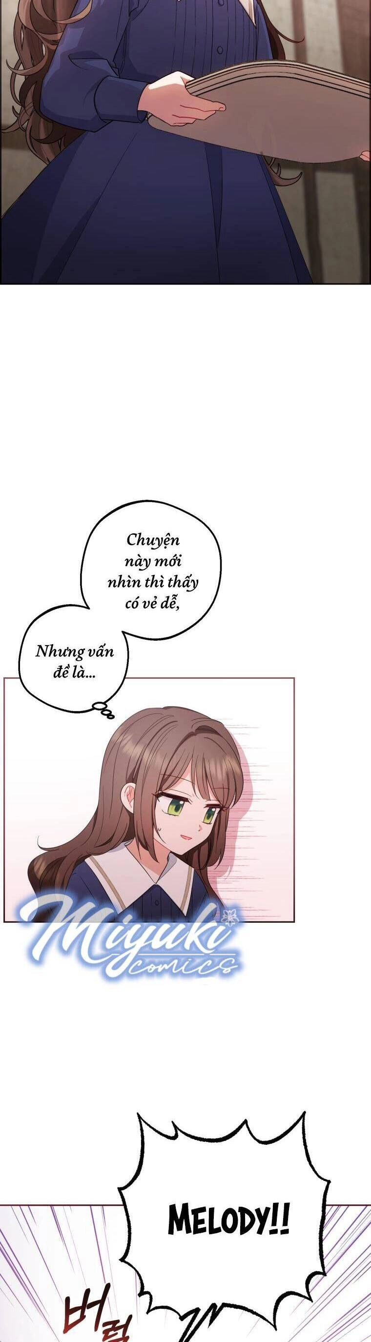 Được Yêu Thương Mà Còn Ngại Ngùng Sao! Chapter 1 - 39