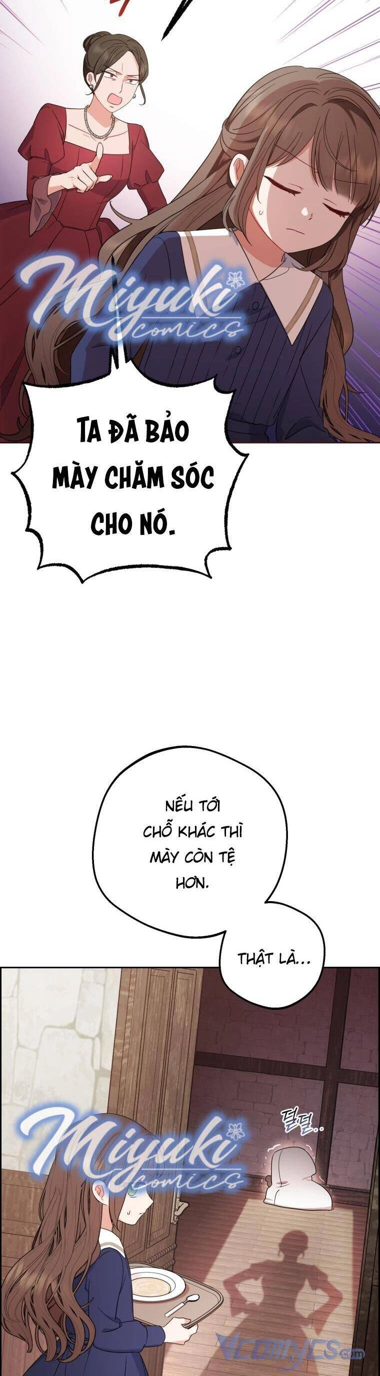 Được Yêu Thương Mà Còn Ngại Ngùng Sao! Chapter 1 - 40