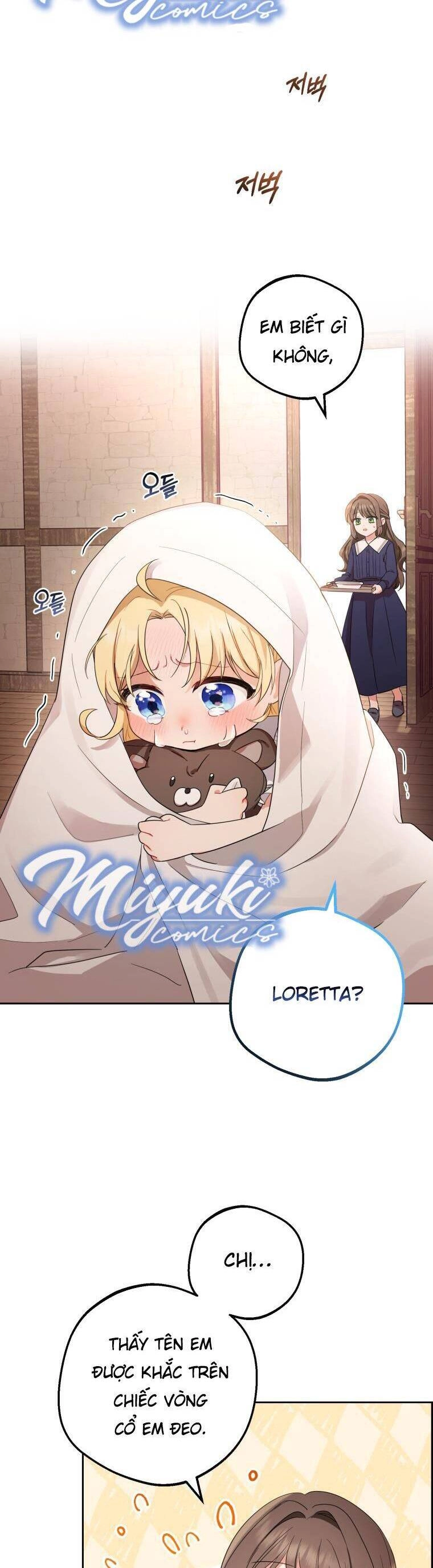 Được Yêu Thương Mà Còn Ngại Ngùng Sao! Chapter 1 - 42