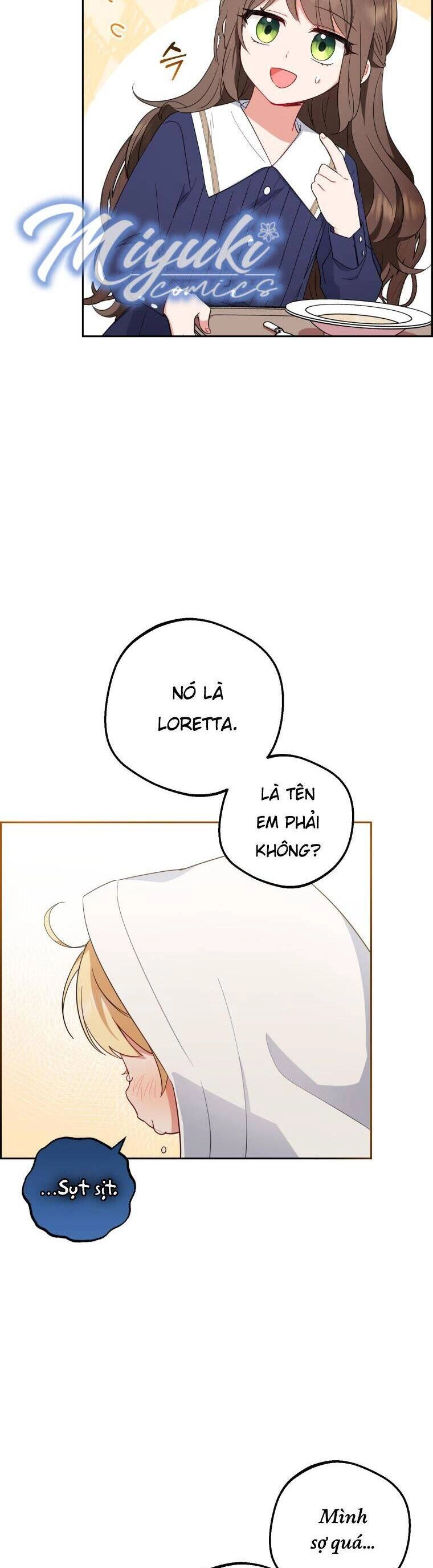 Được Yêu Thương Mà Còn Ngại Ngùng Sao! Chapter 1 - 43