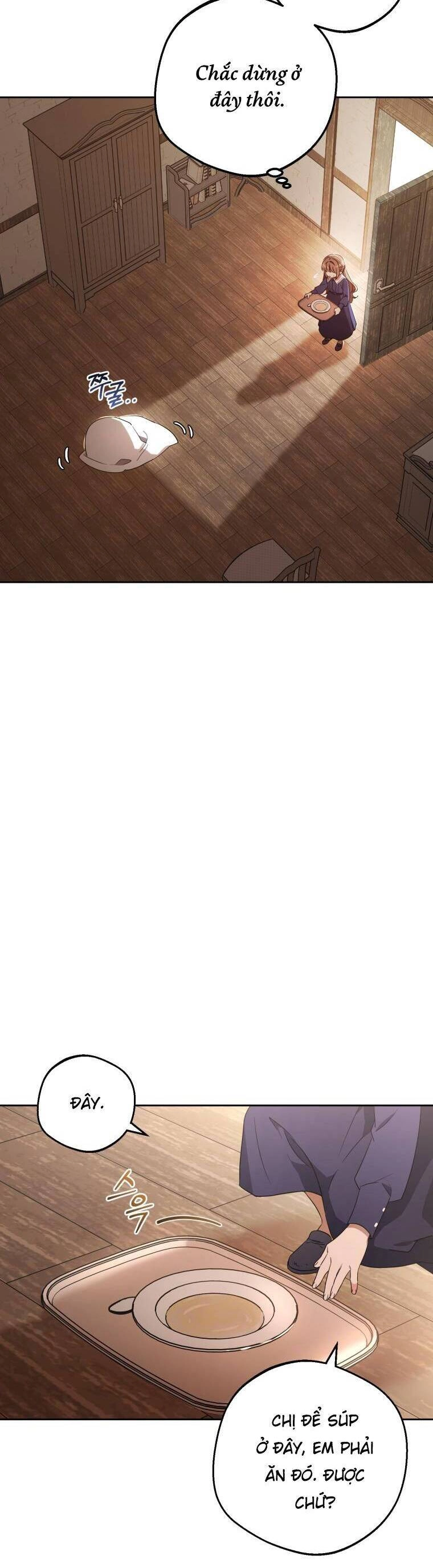 Được Yêu Thương Mà Còn Ngại Ngùng Sao! Chapter 1 - 44