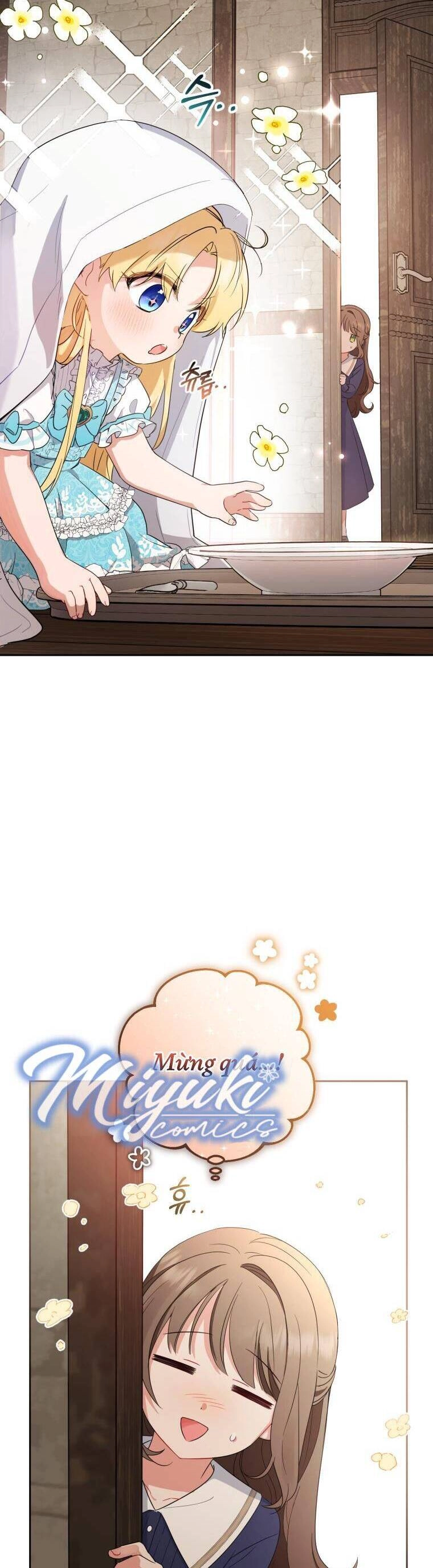 Được Yêu Thương Mà Còn Ngại Ngùng Sao! Chapter 1 - 47