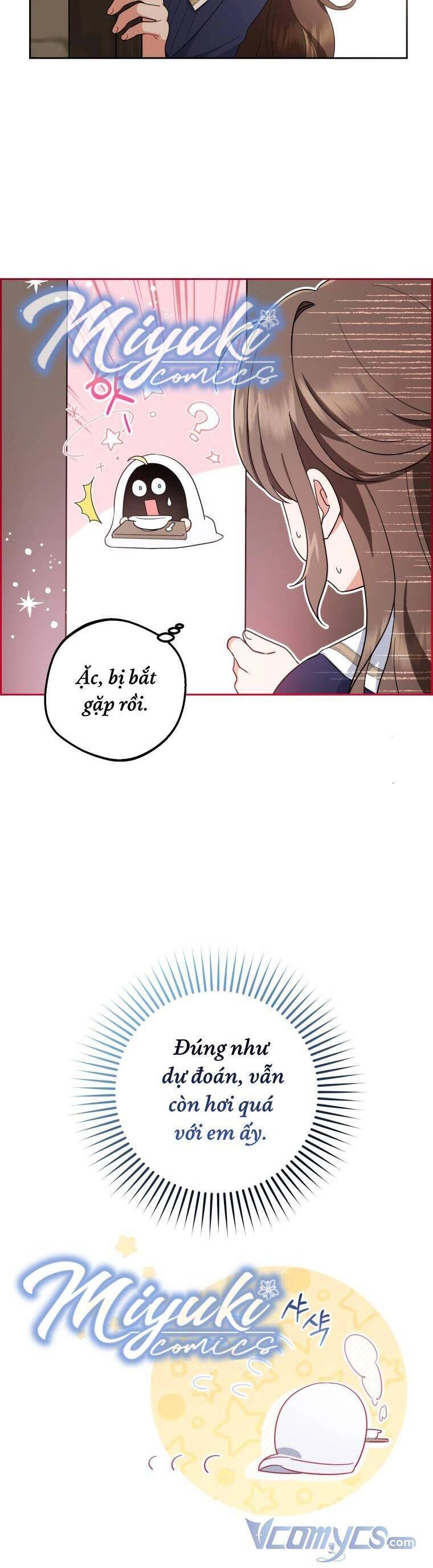 Được Yêu Thương Mà Còn Ngại Ngùng Sao! Chapter 1 - 48