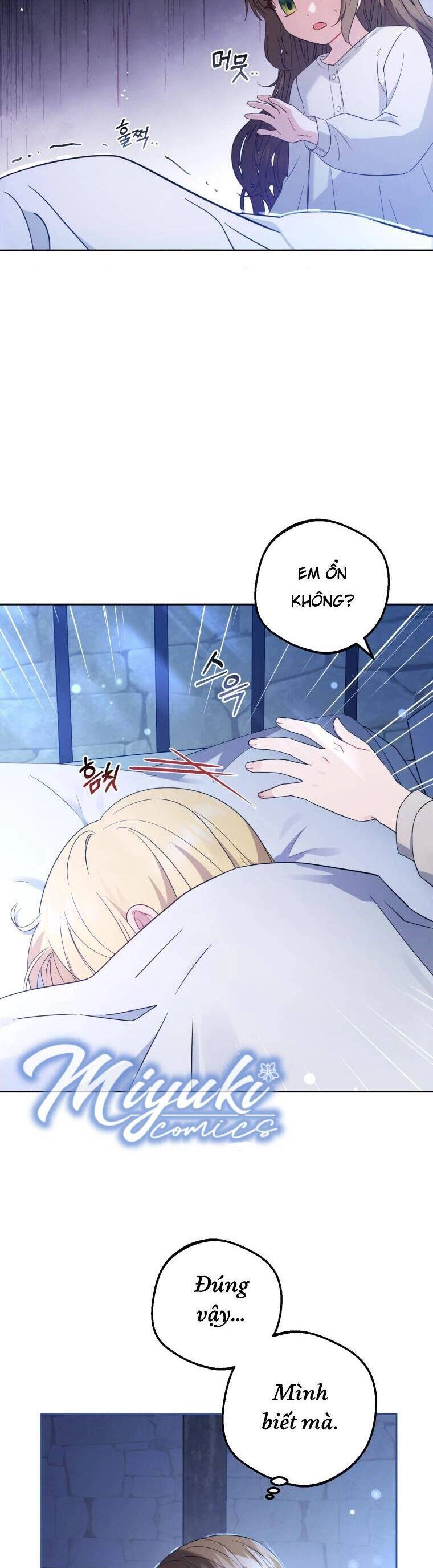 Được Yêu Thương Mà Còn Ngại Ngùng Sao! Chapter 1 - 55