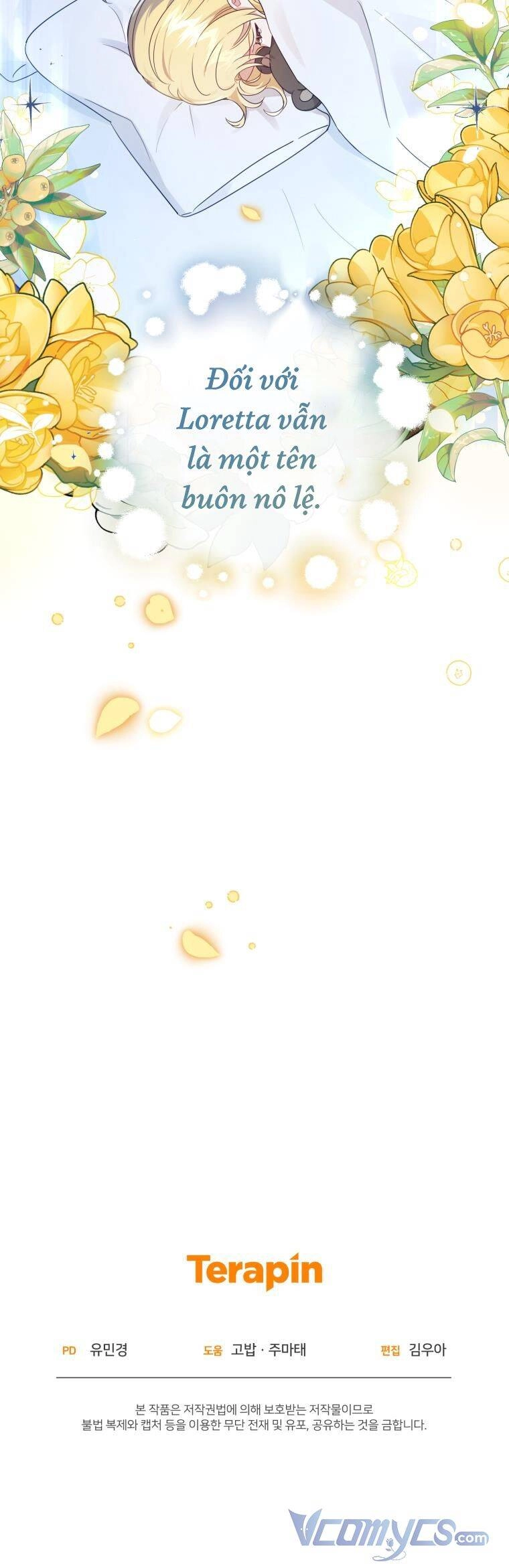 Được Yêu Thương Mà Còn Ngại Ngùng Sao! Chapter 1 - 57