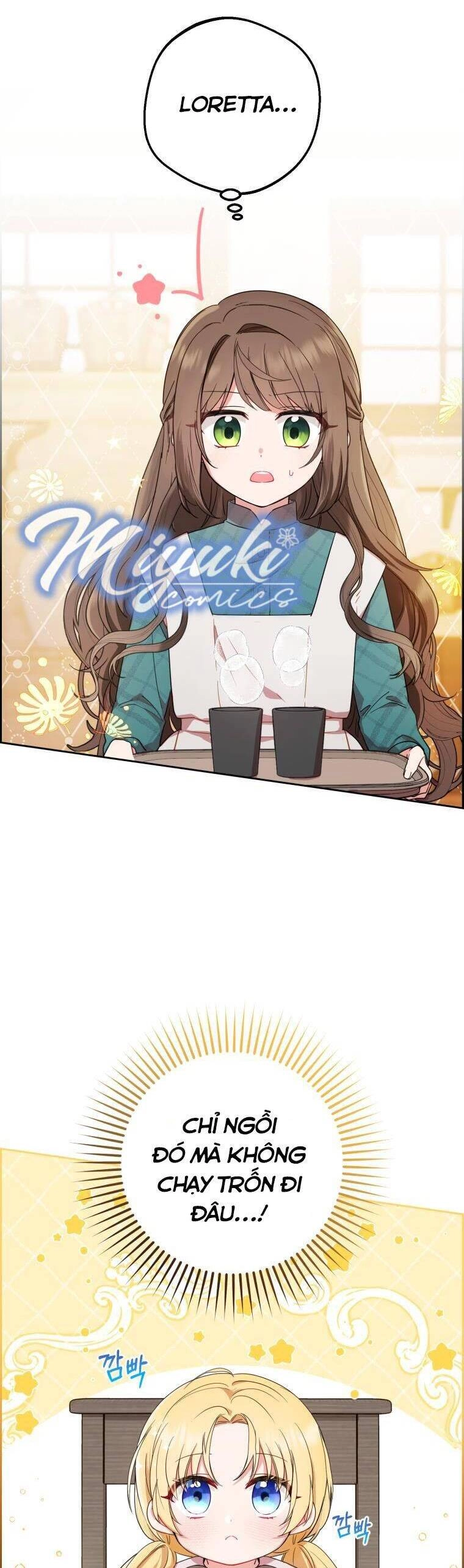 Được Yêu Thương Mà Còn Ngại Ngùng Sao! Chapter 2 - 2