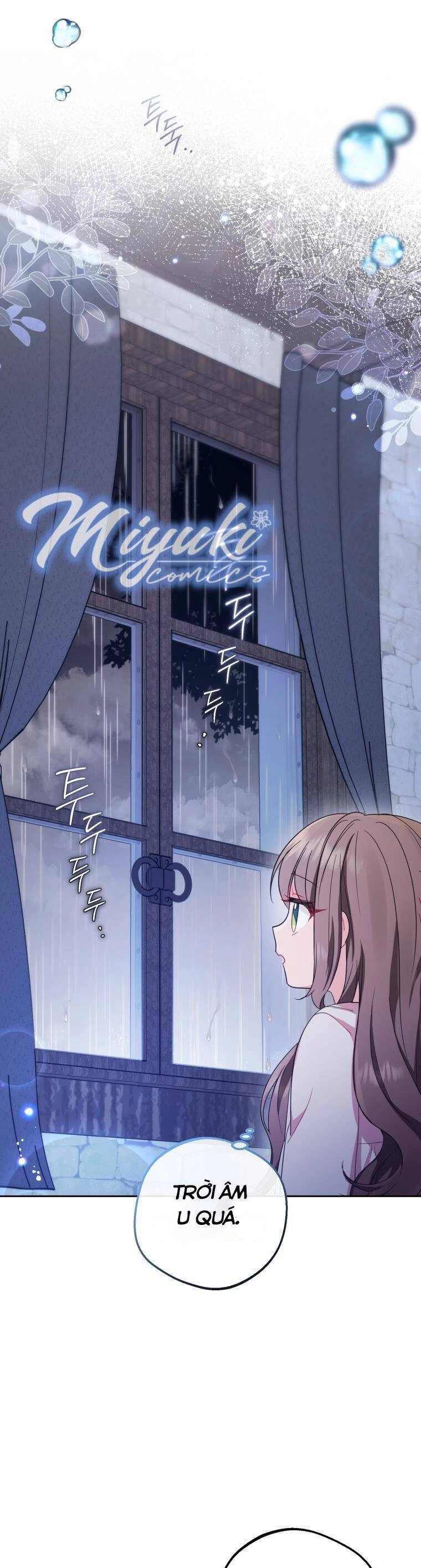 Được Yêu Thương Mà Còn Ngại Ngùng Sao! Chapter 2 - 7