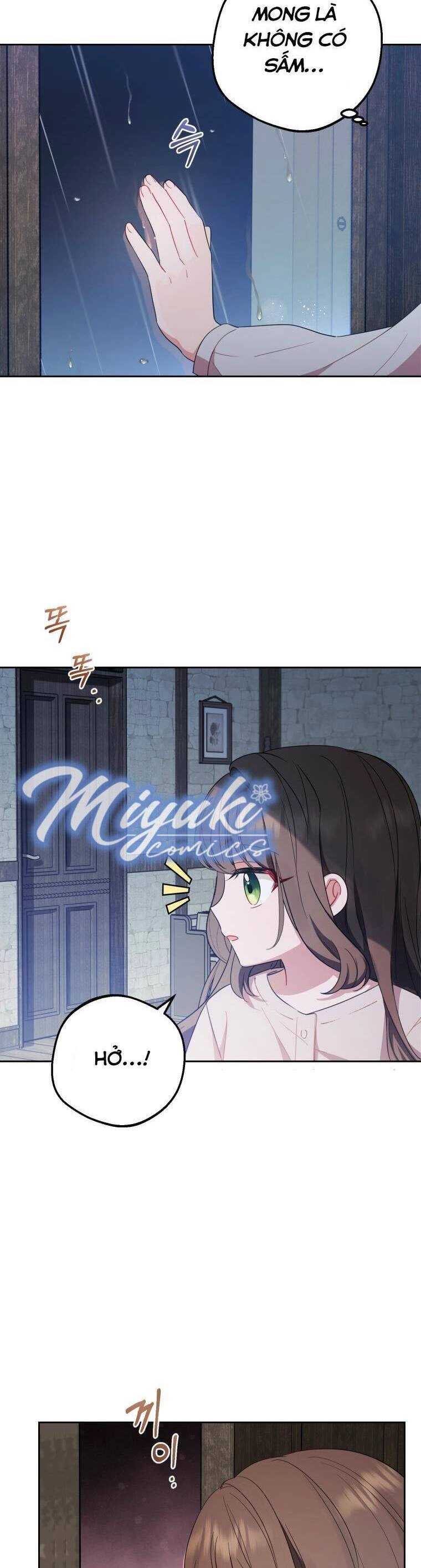 Được Yêu Thương Mà Còn Ngại Ngùng Sao! Chapter 2 - 8