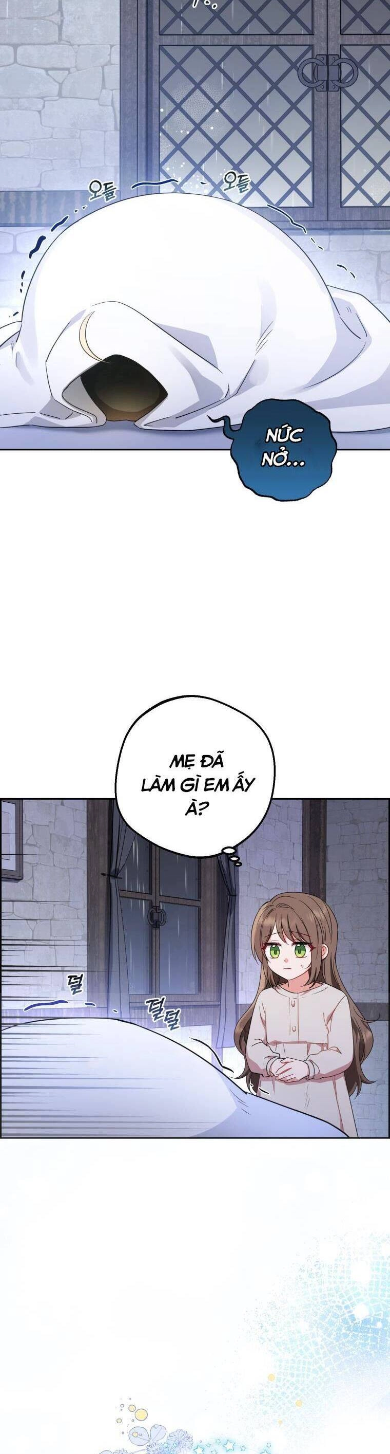 Được Yêu Thương Mà Còn Ngại Ngùng Sao! Chapter 2 - 11