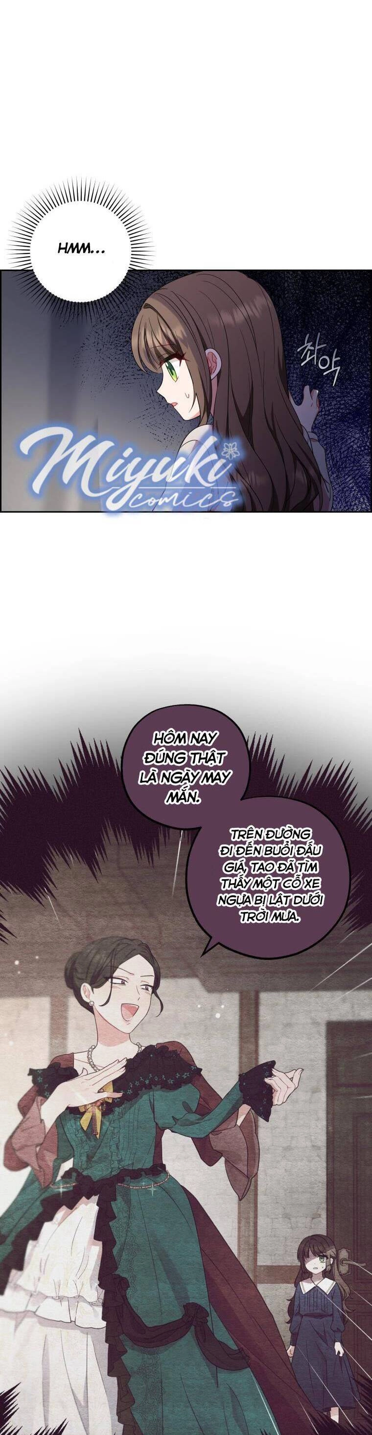 Được Yêu Thương Mà Còn Ngại Ngùng Sao! Chapter 2 - 15