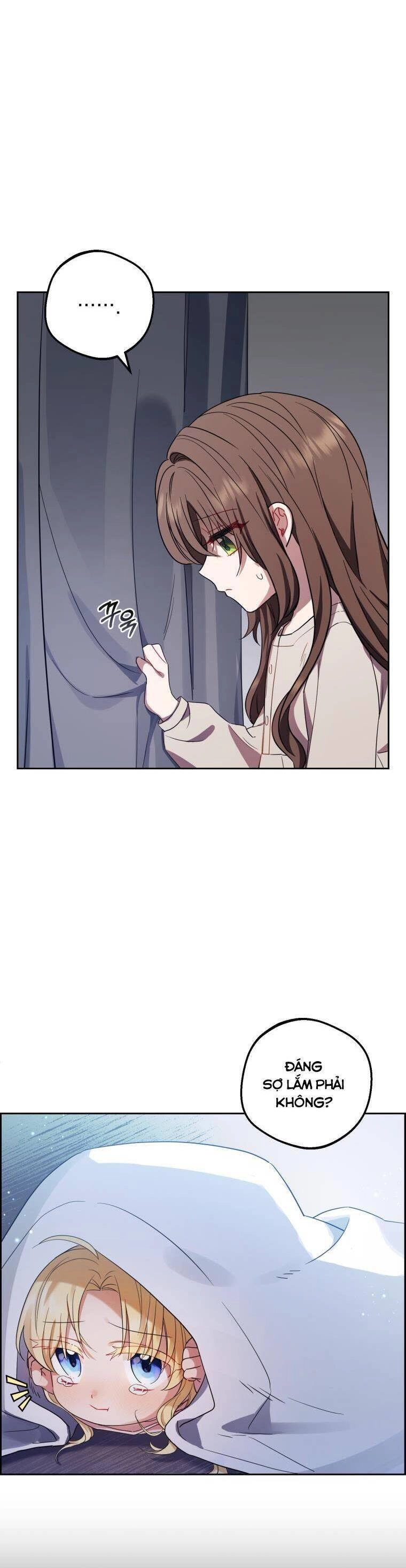 Được Yêu Thương Mà Còn Ngại Ngùng Sao! Chapter 2 - 17