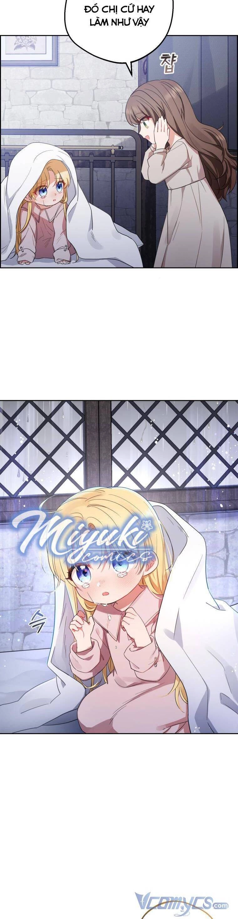 Được Yêu Thương Mà Còn Ngại Ngùng Sao! Chapter 2 - 19