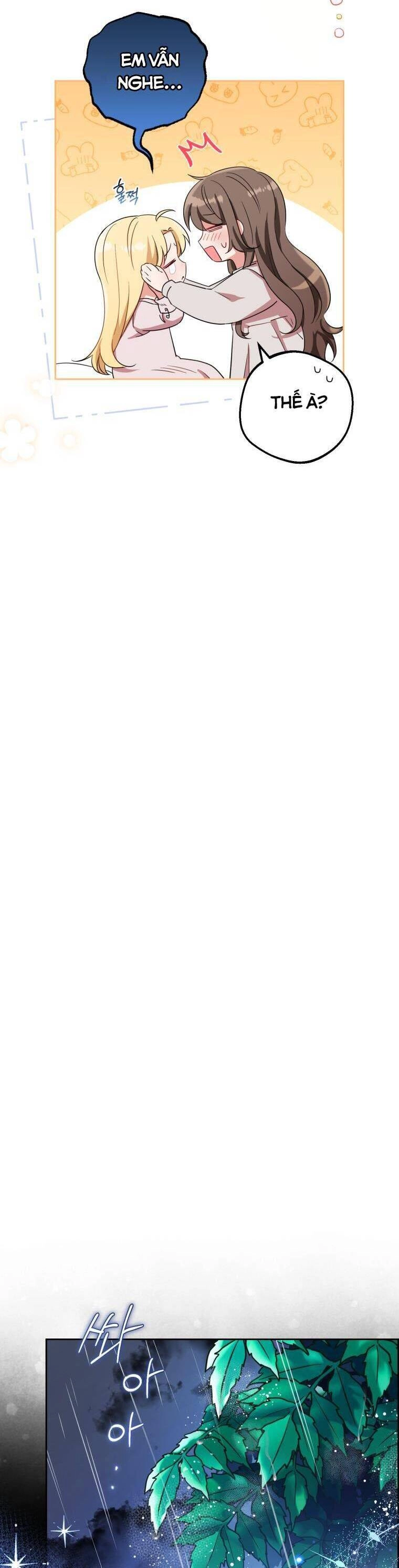 Được Yêu Thương Mà Còn Ngại Ngùng Sao! Chapter 2 - 23