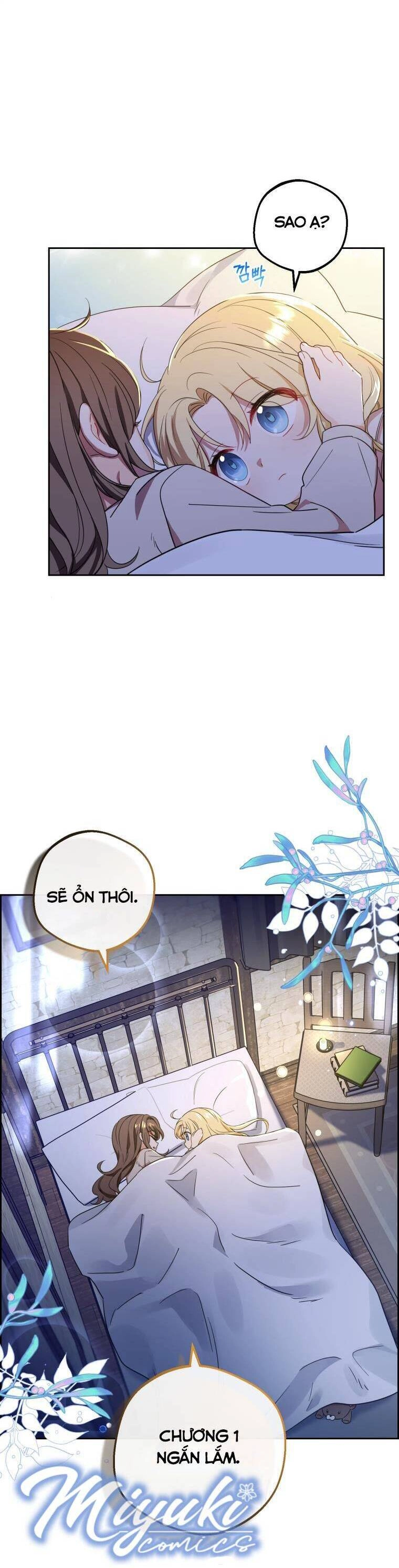 Được Yêu Thương Mà Còn Ngại Ngùng Sao! Chapter 2 - 25