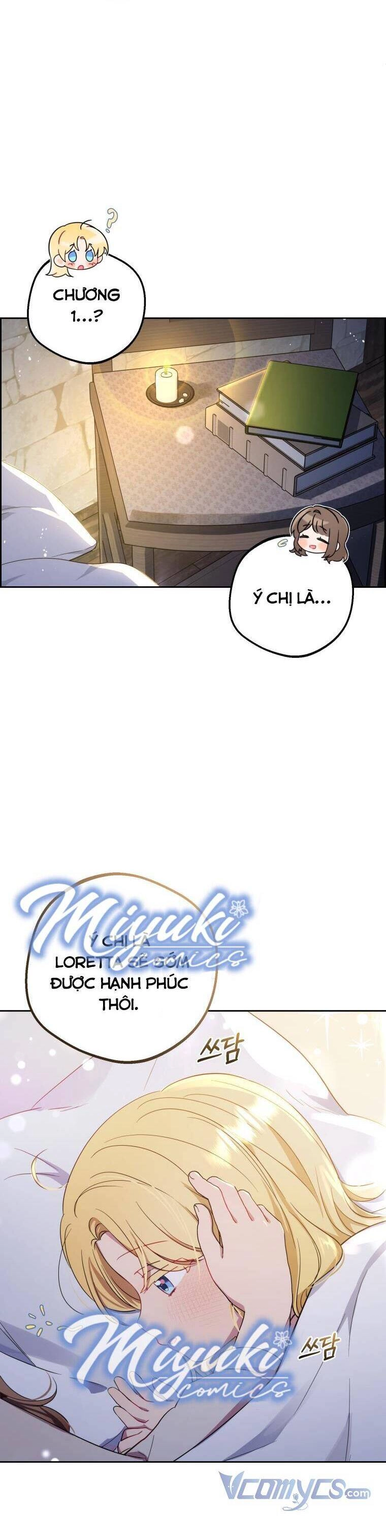 Được Yêu Thương Mà Còn Ngại Ngùng Sao! Chapter 2 - 26