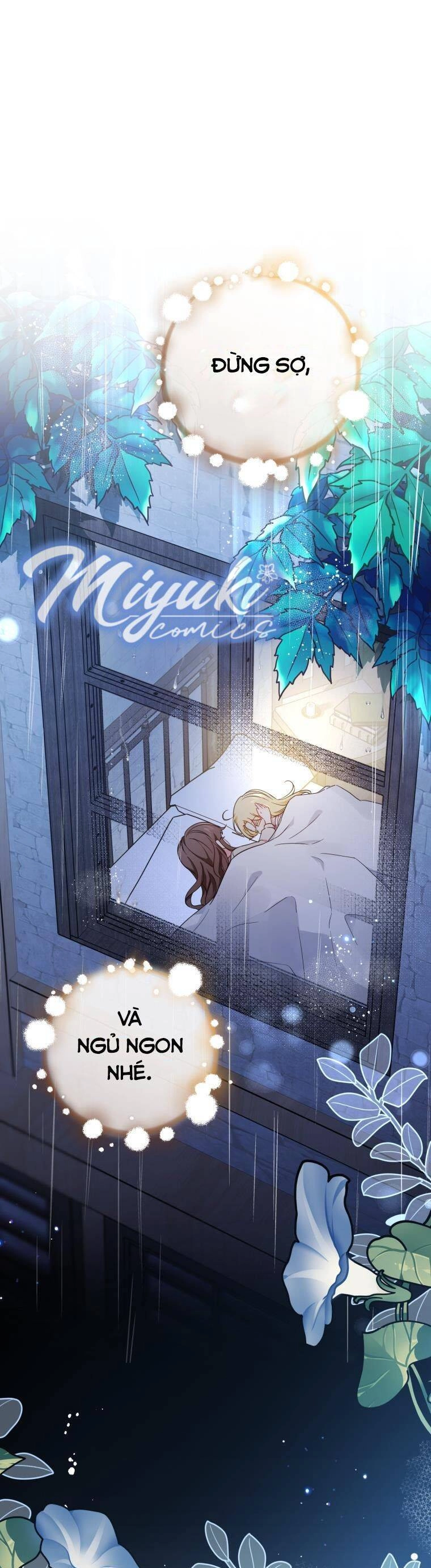 Được Yêu Thương Mà Còn Ngại Ngùng Sao! Chapter 2 - 27