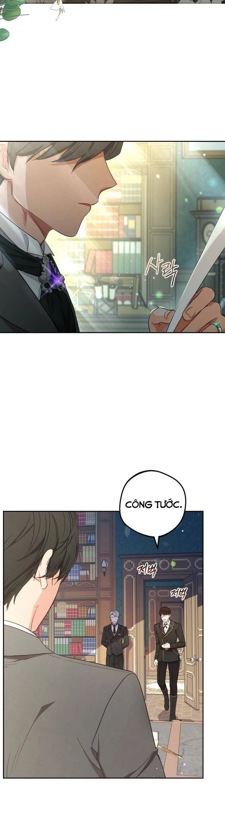 Được Yêu Thương Mà Còn Ngại Ngùng Sao! Chapter 2 - 29