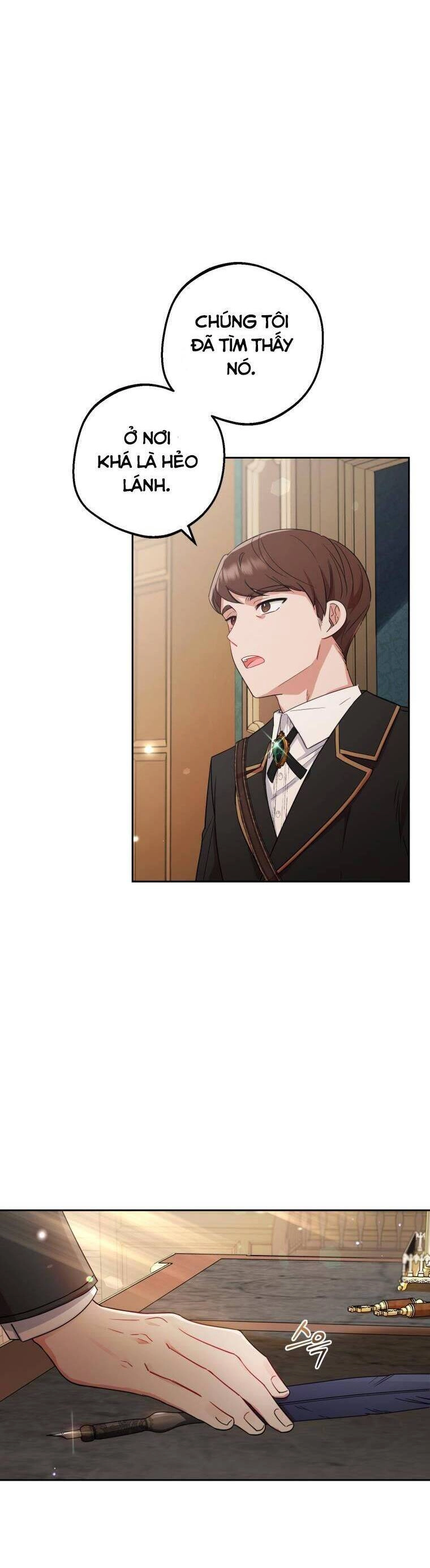 Được Yêu Thương Mà Còn Ngại Ngùng Sao! Chapter 2 - 30