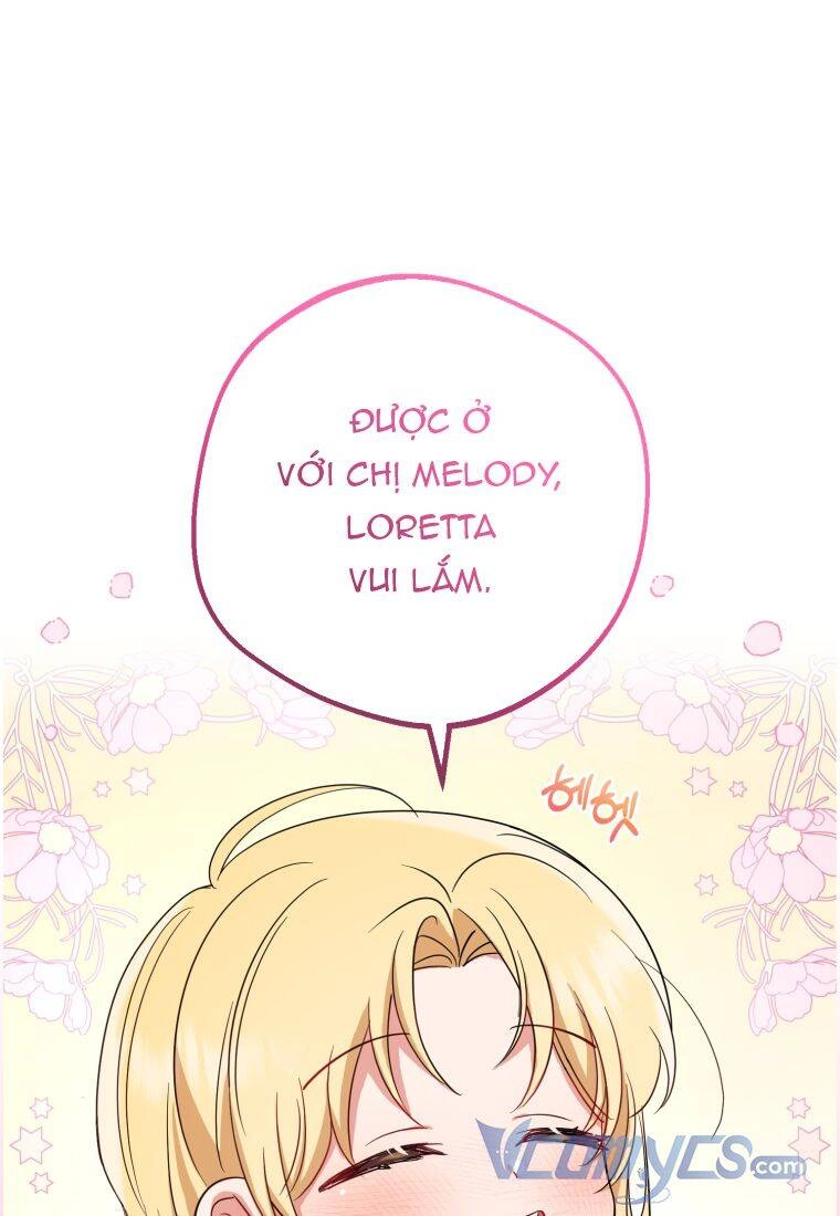 Được Yêu Thương Mà Còn Ngại Ngùng Sao! Chapter 3 - 8