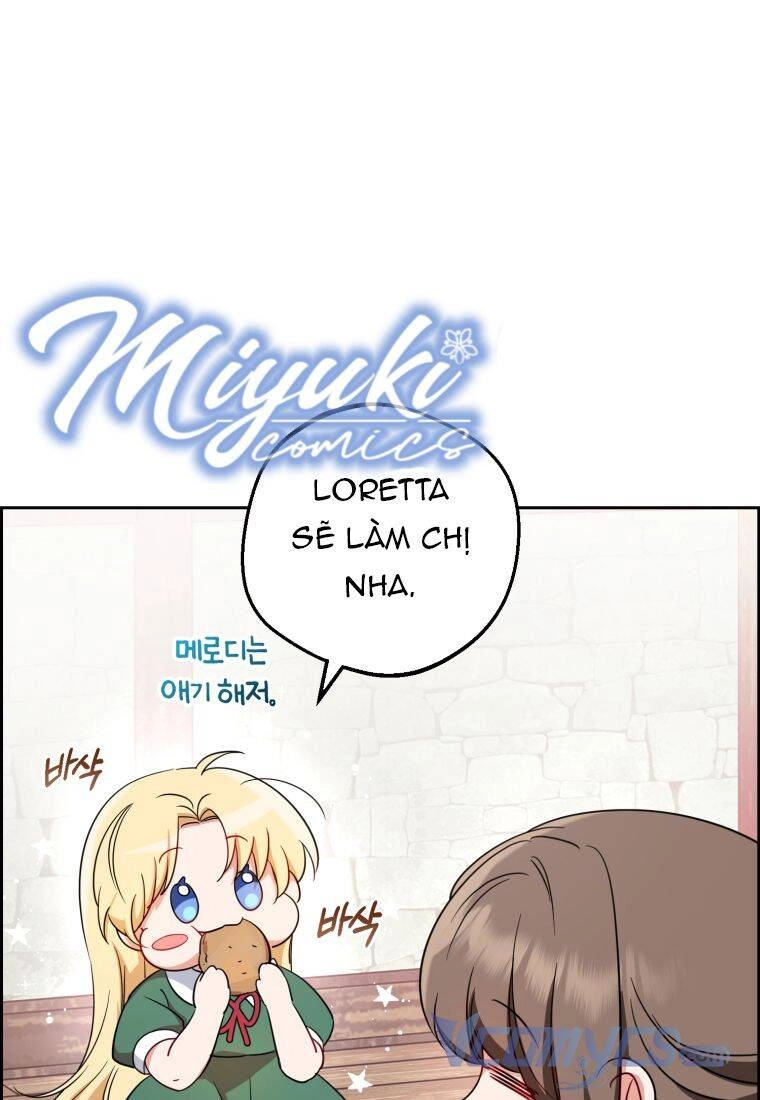 Được Yêu Thương Mà Còn Ngại Ngùng Sao! Chapter 3 - 10