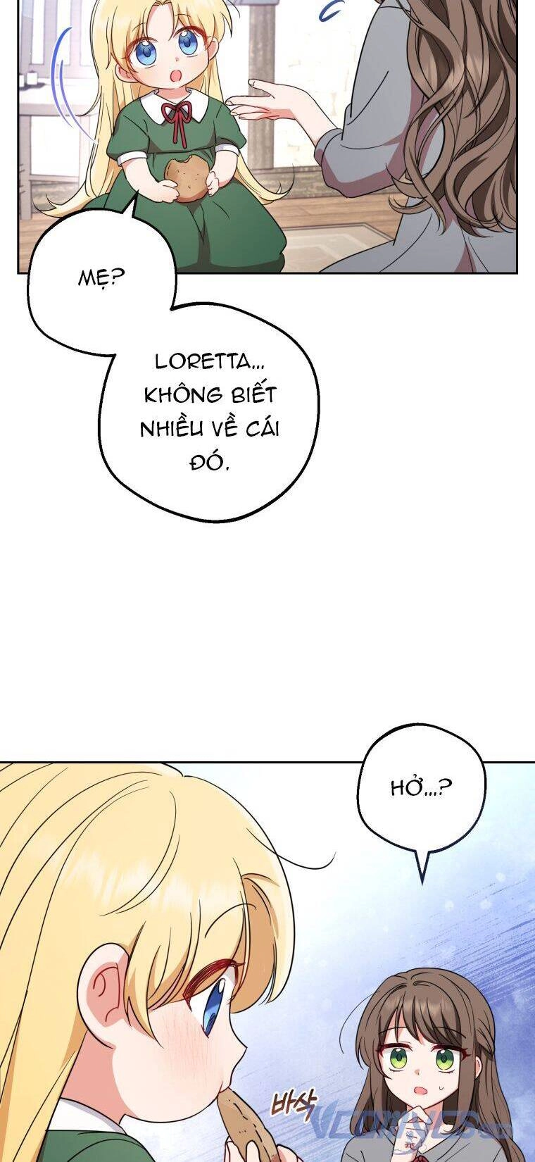 Được Yêu Thương Mà Còn Ngại Ngùng Sao! Chapter 3 - 13