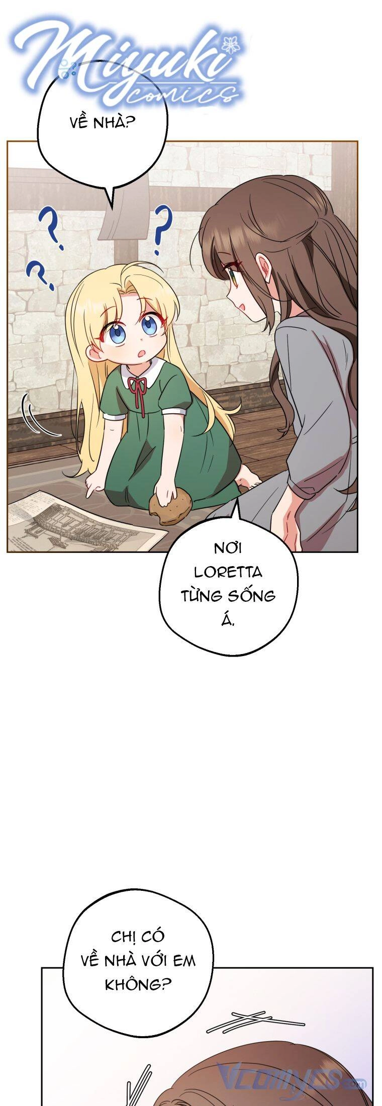 Được Yêu Thương Mà Còn Ngại Ngùng Sao! Chapter 3 - 19