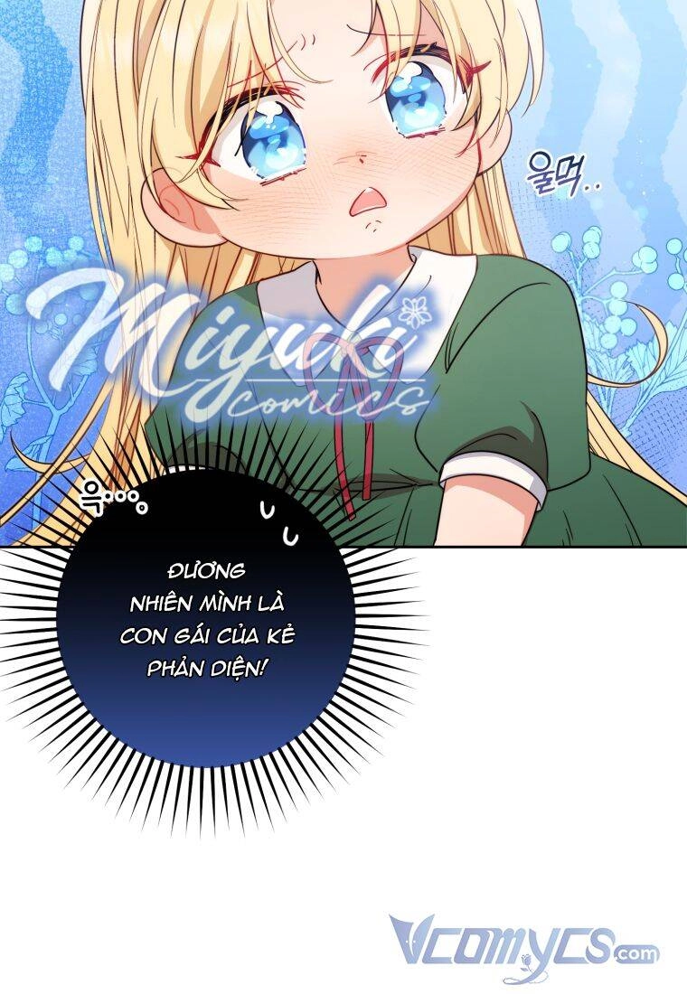 Được Yêu Thương Mà Còn Ngại Ngùng Sao! Chapter 3 - 23