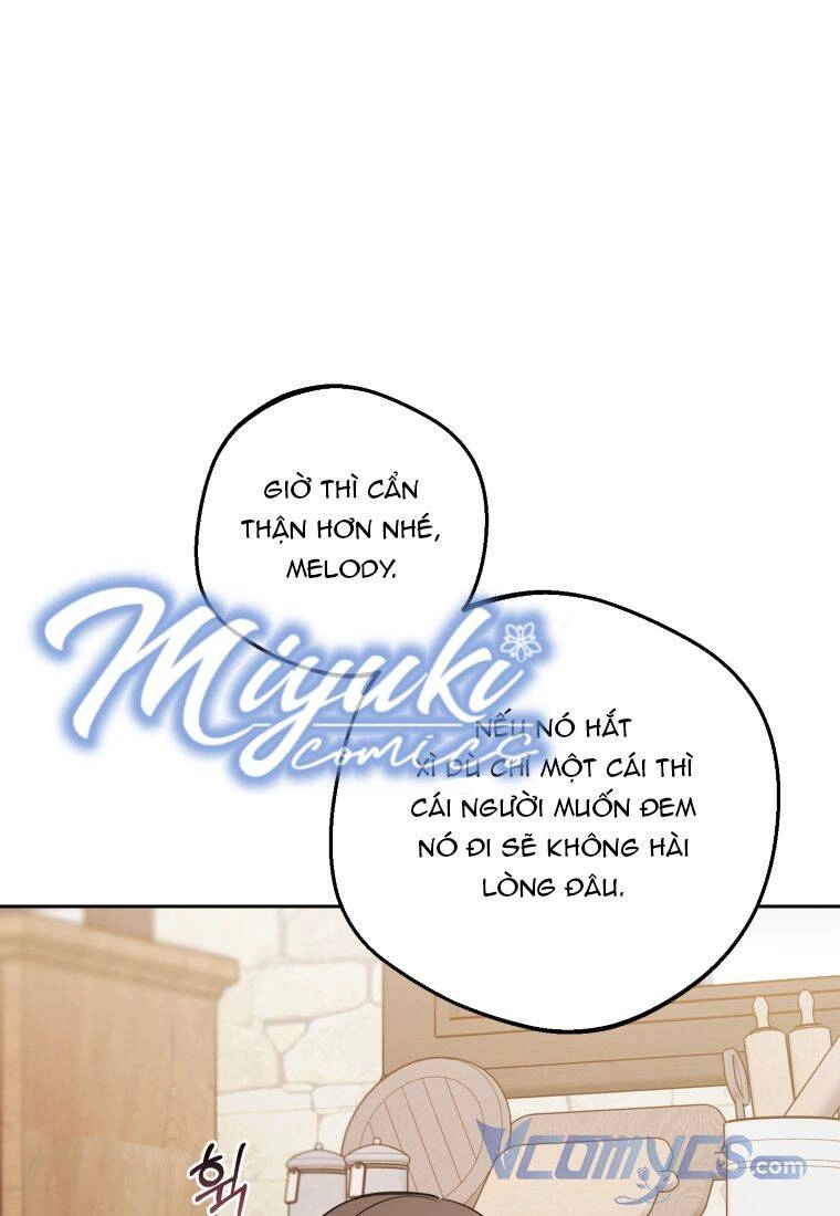 Được Yêu Thương Mà Còn Ngại Ngùng Sao! Chapter 3 - 48