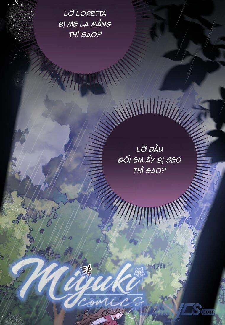 Được Yêu Thương Mà Còn Ngại Ngùng Sao! Chapter 3 - 74