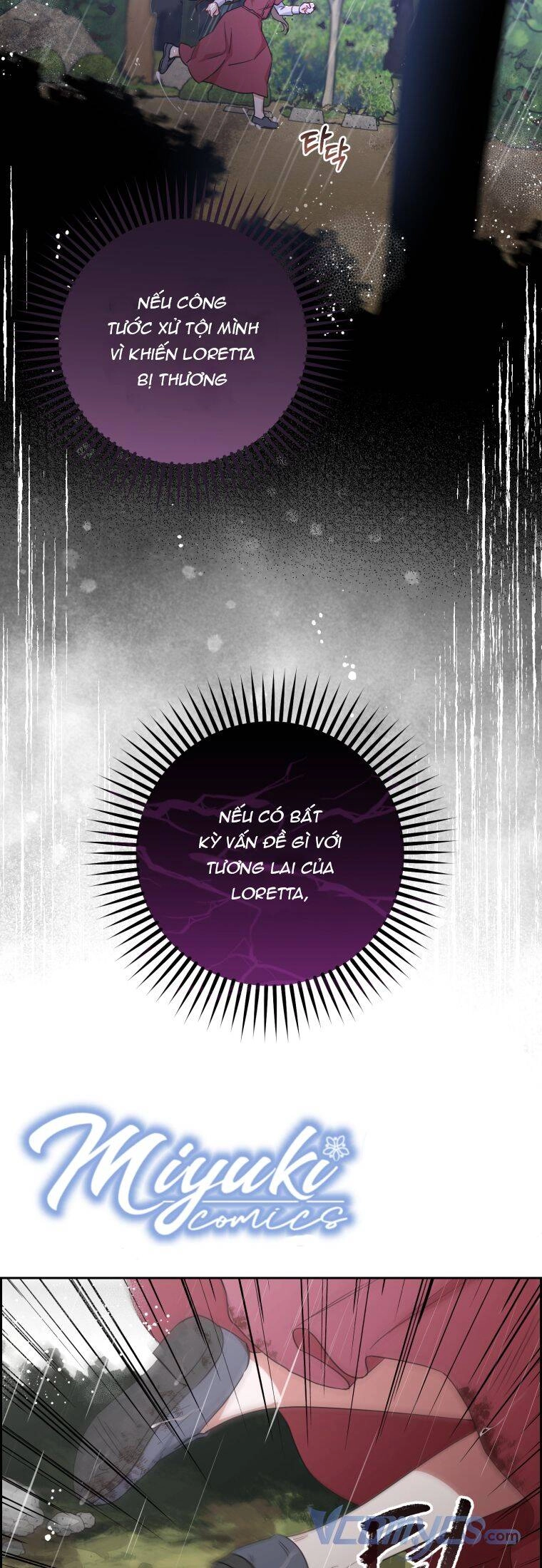 Được Yêu Thương Mà Còn Ngại Ngùng Sao! Chapter 3 - 75