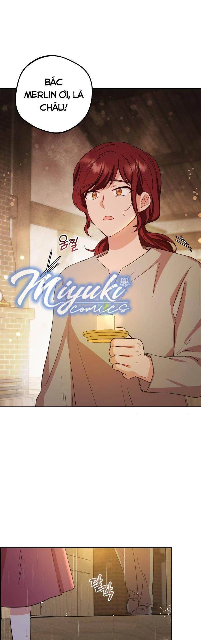 Được Yêu Thương Mà Còn Ngại Ngùng Sao! Chapter 4 - 3